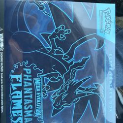 Phantasmal Flames Etb 