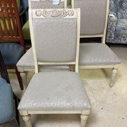 3 Chairs 