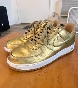 Nike Air Force 1 Gold LV8 Men’s Shoes