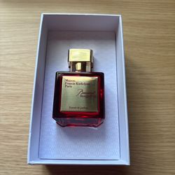 baccarat 540