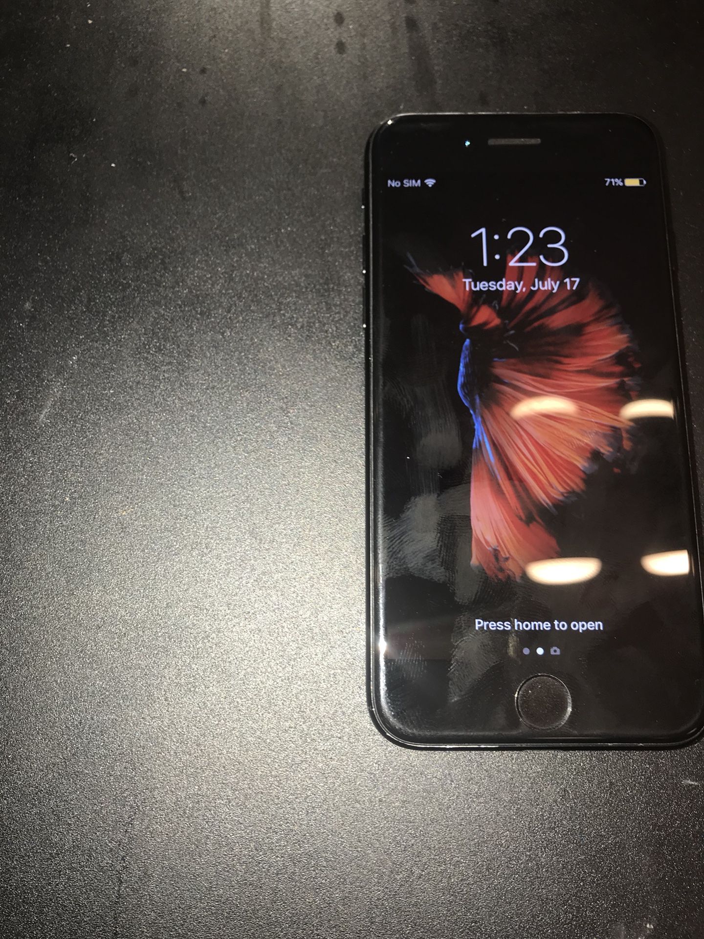 iPhone 7 Great condition