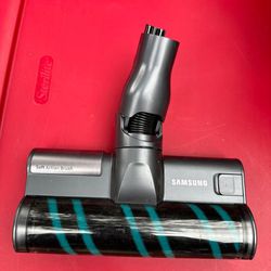 Genuine Dyson Slim Detect V12 Cordless Vacuum Anti-tangle Hair Screw Tool Brush