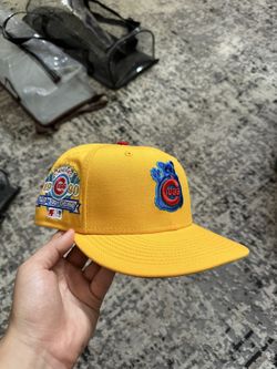 Hatclub Chicago Cubs “Cracker Jack” 7 1/4