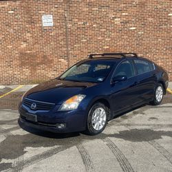 2009 Nissan Altima