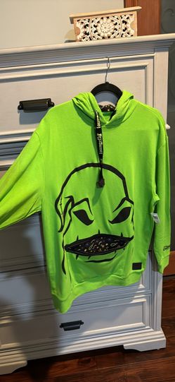 Disney Parks Oogie Boogie Bash Halloween Size Medium 