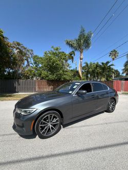2020 BMW 330i