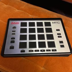Akai MPC Element 