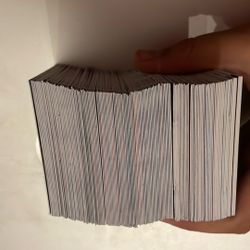 Random 2025 Absolute Base Cards