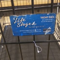 Dog Crate