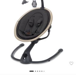 Mecedor de bebe maxi cosí