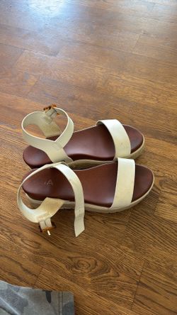 Platform Sandals
