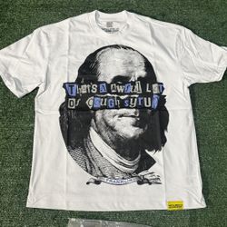 THAT'S A AWFUL LOT OF COUGH SYRUP 