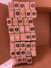 NEW Rhode lip shades NEW