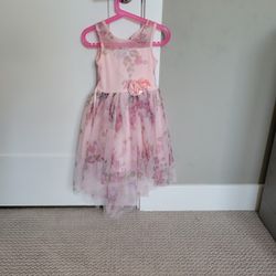 Zunie Party Dress