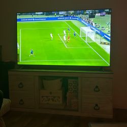 65” Fire Tv w Alexa Voice