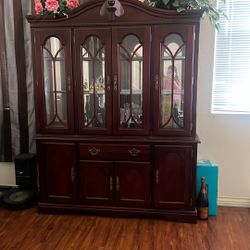 China Cabinet 
