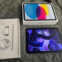 Apple iPad 11th Generation. 128GB