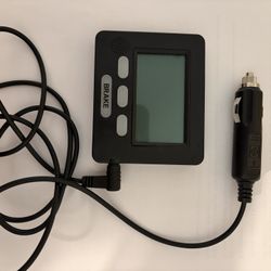 Blue Ox Brake Buddy RF Remote For Towing