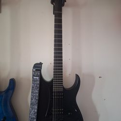 Ibanez Gio