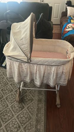 Baby bassinets