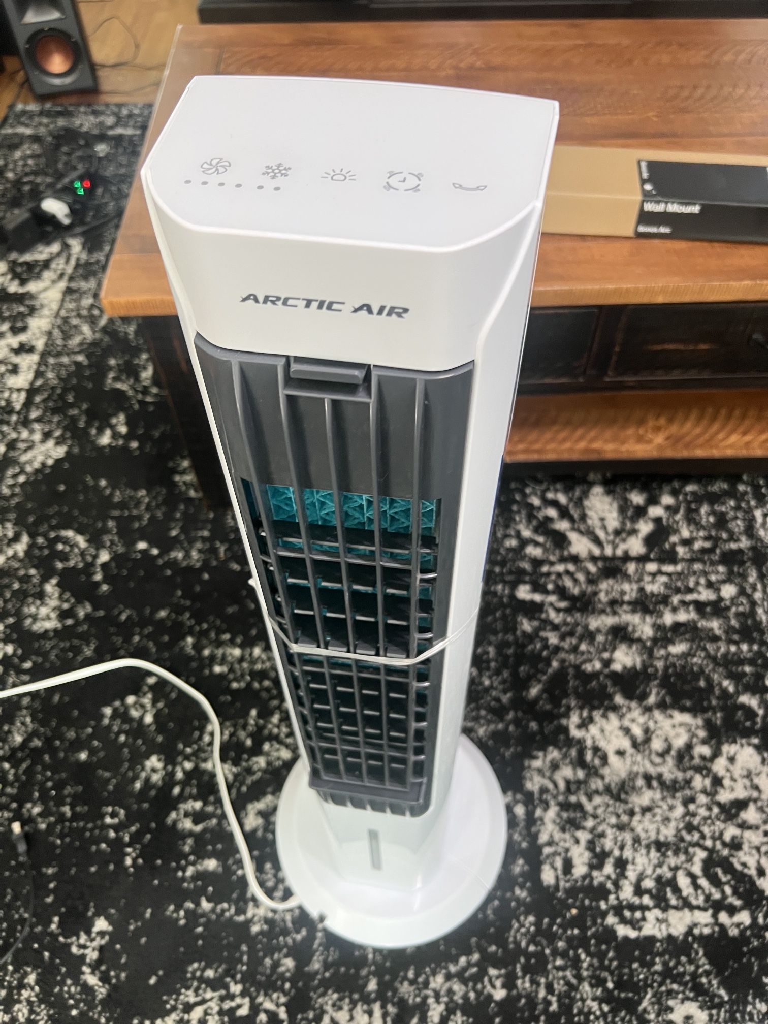 Tower Fan
