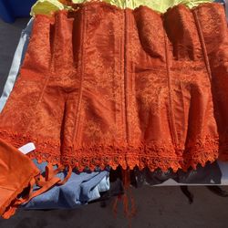 Corsets 