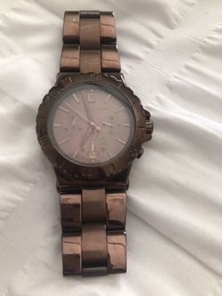 Michael Kors watch $40