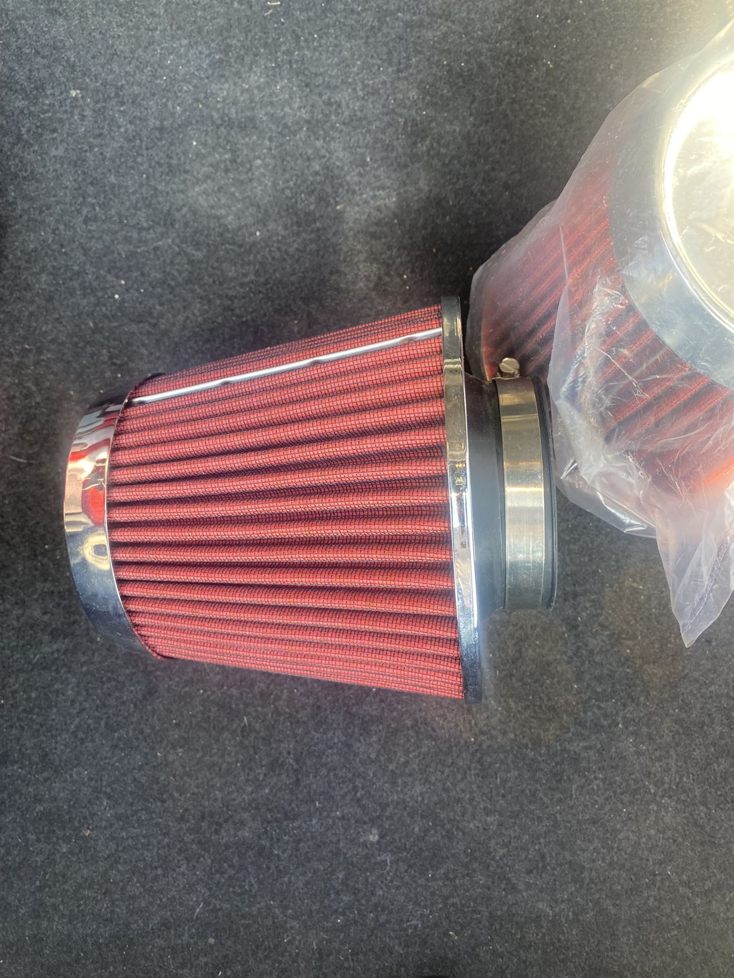 Cold Air Filter 