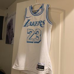 Lebron Jersey