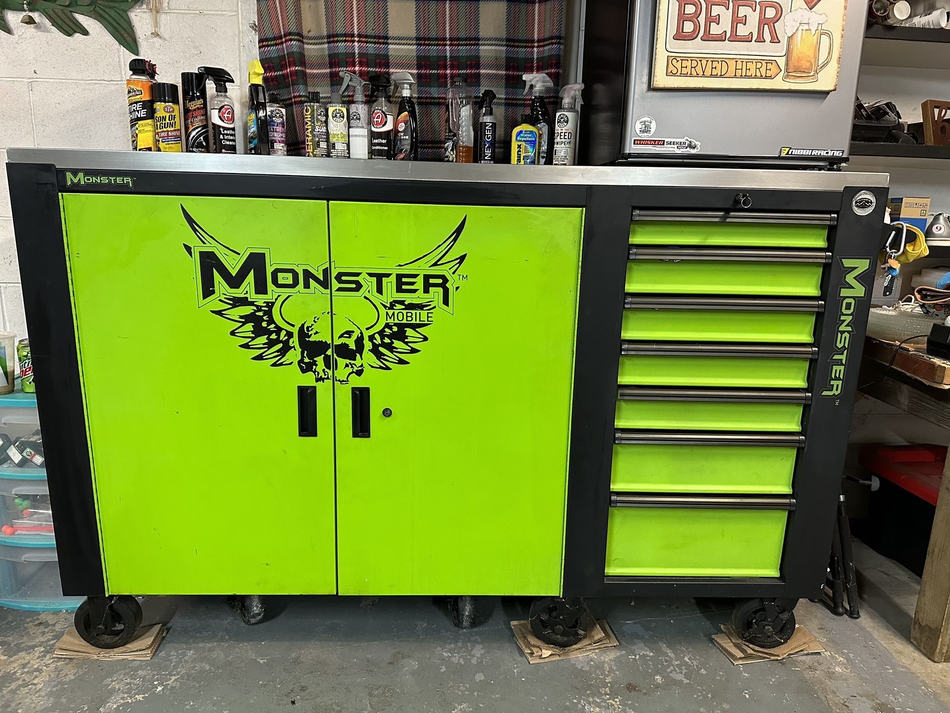 Monster Toolbox 