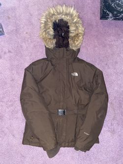 NorthFace HYVENT Women’s Size M