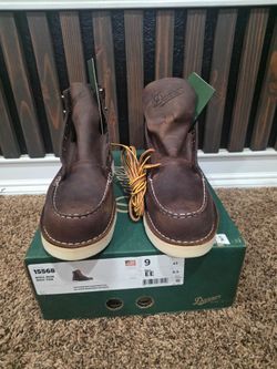 Danner boots