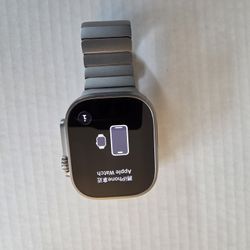 Apple Watch Ultra 1 Gps Cellular