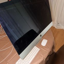 27” iMac 2015
