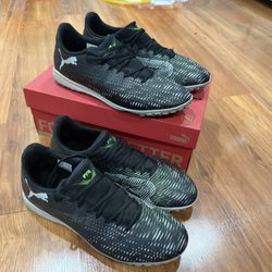 Puma Future 8 Play TT Turf Soccer Cleat