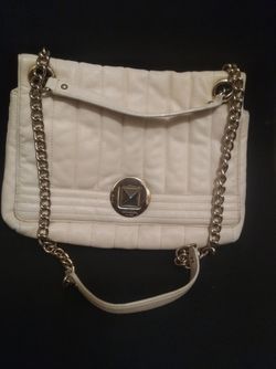 Kate Spade crossbody purse. Pebble Leather