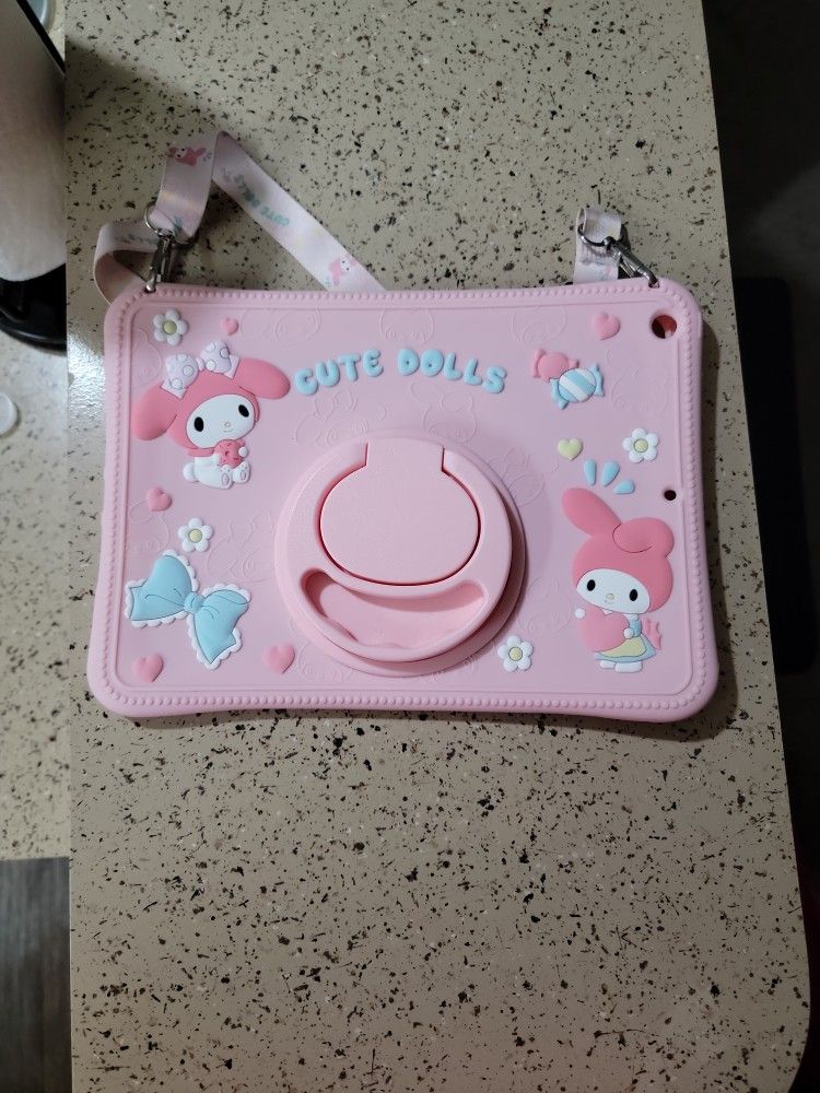 Ipad Cover Melody - Free