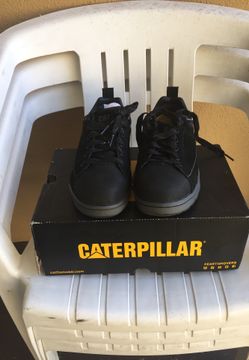 Work shoes