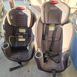 Graco Car Seats