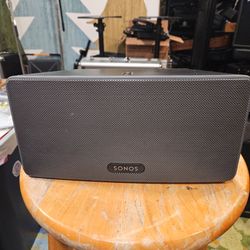 Sonos Play 3