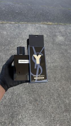 YSL Cologne 