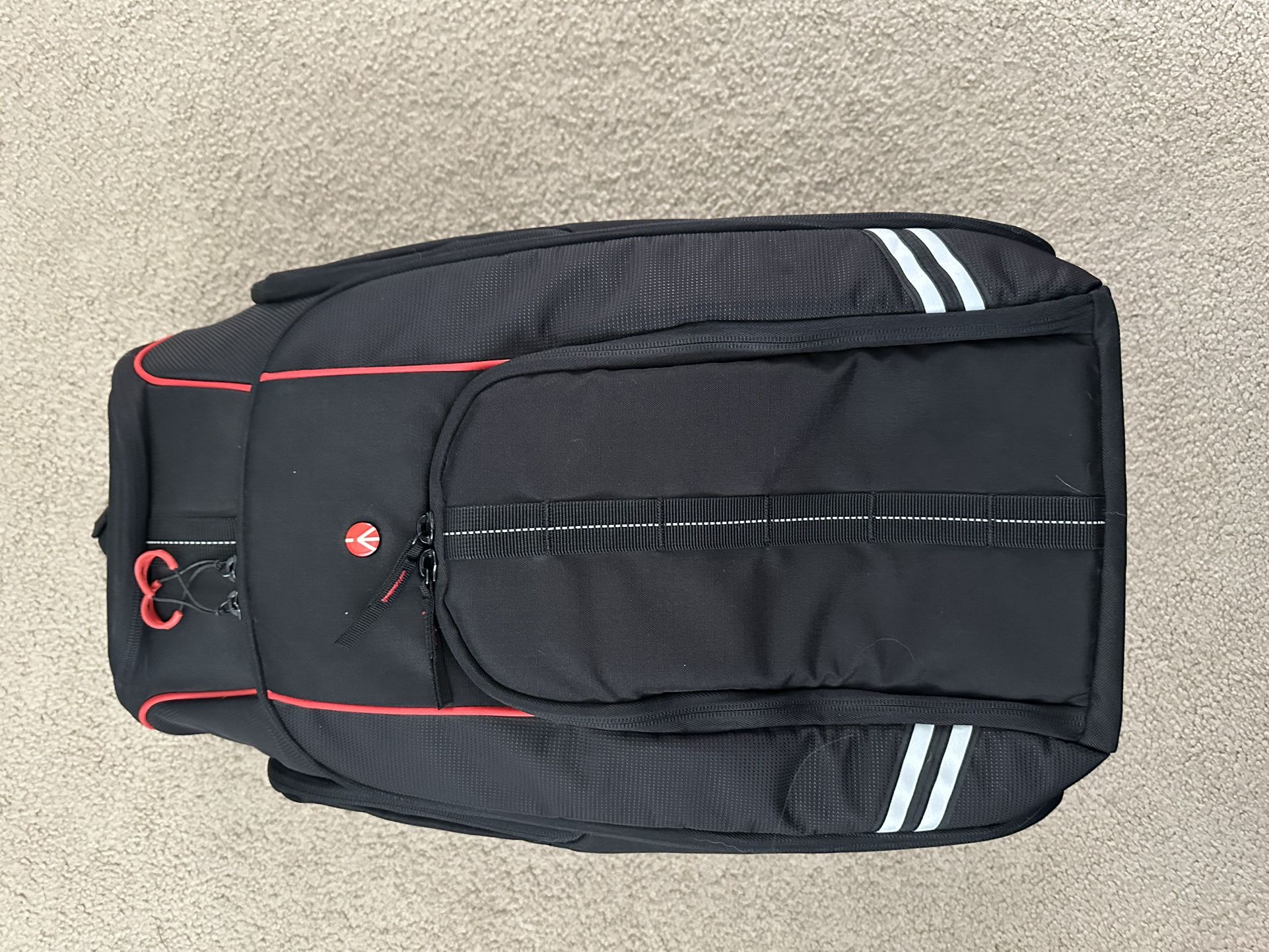 Manfrotto Aviator D1 Backpack