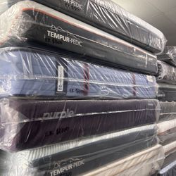 Huge Mattress SALE