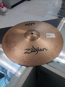 Zildjian symbol