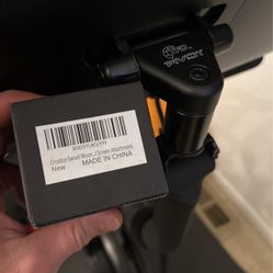 Peloton Swivel Mount 