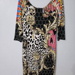 Dress For Woman