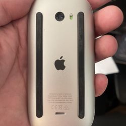 Apple magic mouse 2