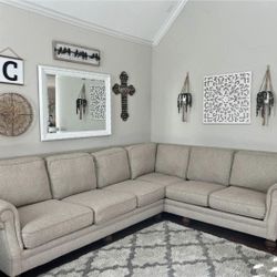 Sofa Sectional 