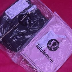 Lululemon Pink Jacket 