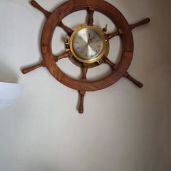 clock